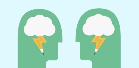 8 Tips for Brainstorming - Resources | iGeneration - 21st Century Education (Pedagogy & Digital Innovation) | Scoop.it