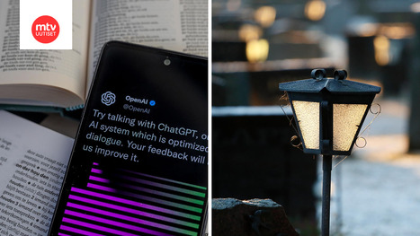 N&auml;in k&auml;yt&auml;t teko&auml;ly&auml; oikein paljastamaan sukusi historian | MTV Uutiset | 1Uutiset - Lukemisen t&auml;hden | Scoop.it