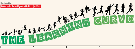 The Learning Curve | Aprendiendo a Distancia | Scoop.it