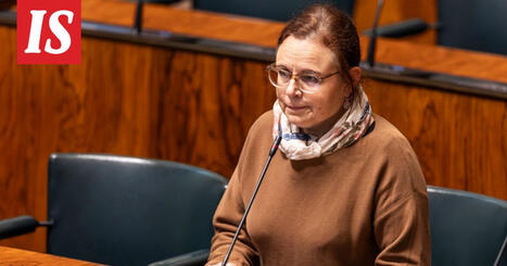 Taas uusi k&auml;&auml;nne sote-s&auml;&auml;st&ouml;ihin &ndash; oppositio vaatii apteekkilakia perustuslakivaliokuntaan | 1Uutiset - Lukemisen t&auml;hden | Scoop.it