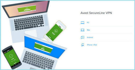 Uninstall Avast Secureline For Mac