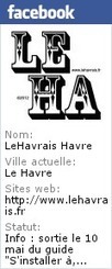 Papier Machine dans une saison graphique - Le Havrais | Une saison graphique | Scoop.it