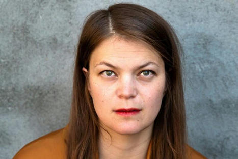 Yngvild Aspeli met la marionnette au cœur de son art | Revue de presse théâtre | Scoop.it