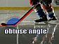 [VIDEO] Hockey Geometry | Science News | Scoop.it