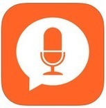 Great Collection of Speech to Text Apps | Everything iPads | Scoop.it