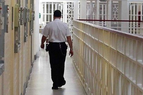Prison suicides hit all-time high as drugs and violence grip Britain's jails | ReactNow - Latest News updated around the clock | Scoop.it