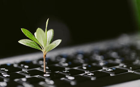 Numérique responsable : le point sur la réglementation européenne | DigitalWallonia.be | Remembering tomorrow | Scoop.it