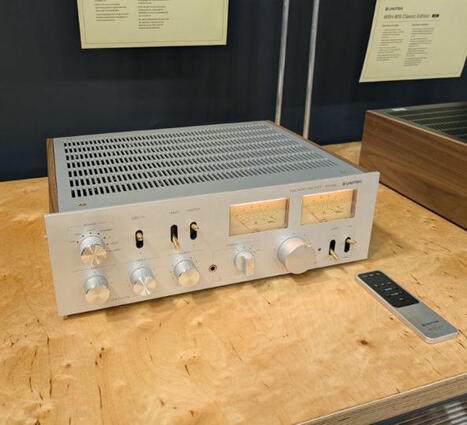 High End 2025 : la visite en images et sans commentaire (partie 7/8) | ON-TopAudio | Scoop.it
