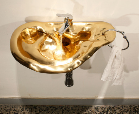 Yoan Capote: Demagogia | Decorations & Design | Scoop.it