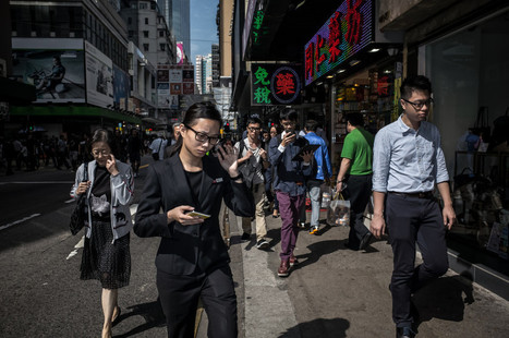 EF-X20 Flash for Daylight Street Portraits | Fujifilm X Series APS C sensor camera | Scoop.it