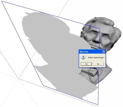 Personalize Projects for Clients | SketchUp | Scoop.it