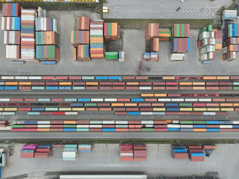 L&rsquo;essor strat&eacute;gique des ports fluviaux au c&oelig;ur de la logistique urbaine &ndash; npi-magazine.com | Veille "Villes de demain" | Scoop.it