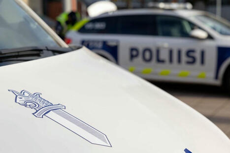 Vakava liikenneonnettomuus Raahessa – ”Kuljettaja lensi ulos ja auto meni palasiksi” | 1Uutiset - Lukemisen tähden | Scoop.it