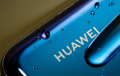 Smartphones : Huawei écrase Apple et s’attaque à Samsung | M-Market | Scoop.it