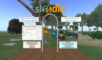 SLOODLE: Simulation-Linked Object-Oriented Dynamic Learning Environment | mOOdle_ation[s] | Scoop.it