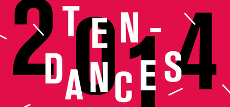 Tendances 2014 : imaginons l’événementiel de demain | Cabinet de curiosités numériques | Scoop.it