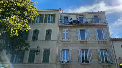 Marseille : restreindre les locations de type Airbnb est-il compatible avec un bon accueil des touristes ? | Les evolutions de l'offre touristique | Scoop.it