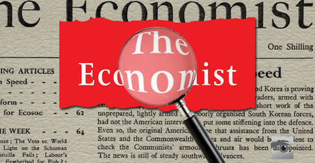 Presse : après le «Financial Times», «The Economist» est à vendre | Les médias face à leur destin | Scoop.it