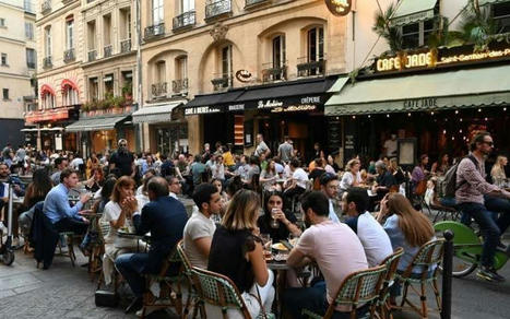 Bars, restaurants et commerces devront fonctionner avec des jauges jusqu’à fin juin | Économie de proximité et entrepreneuriat local | Scoop.it