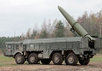 Russie: des Iskander pour les troupes de missiles stratégiques d'ici 2020 | DEFENSE NEWS | Scoop.it