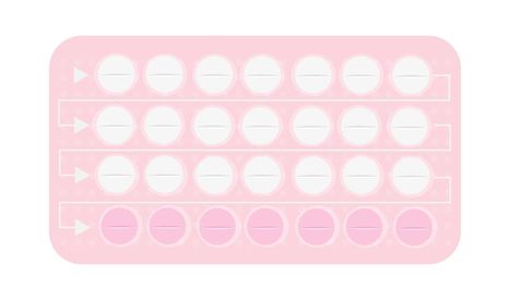 Ras-le bol des hormones, stop la pilule, j'adopte une contraception naturelle | Famille et sexualité | Scoop.it