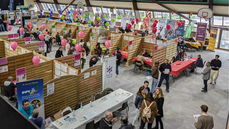 Saint-Lary-Soulan. Forum de l&rsquo;emploi saisonnier : pr&egrave;s de 300 postes propos&eacute;s | Vall&eacute;es d'Aure & Louron - Pyr&eacute;n&eacute;es | Scoop.it