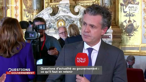 1 293 maires ont démissionné en trois ans, annonce Christophe Béchu | Veille juridique du CDG13 | Scoop.it