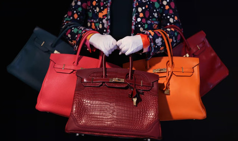 Can Elite Shoppers Really Force Hermès To Sell Them Birkins?  – | Online Marketing Tools | Scoop.it