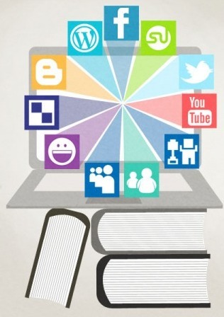 Is Social Media Ruining Students? #Infographic | edte.ch | Maestr@s y redes de aprendizajeZ | Scoop.it
