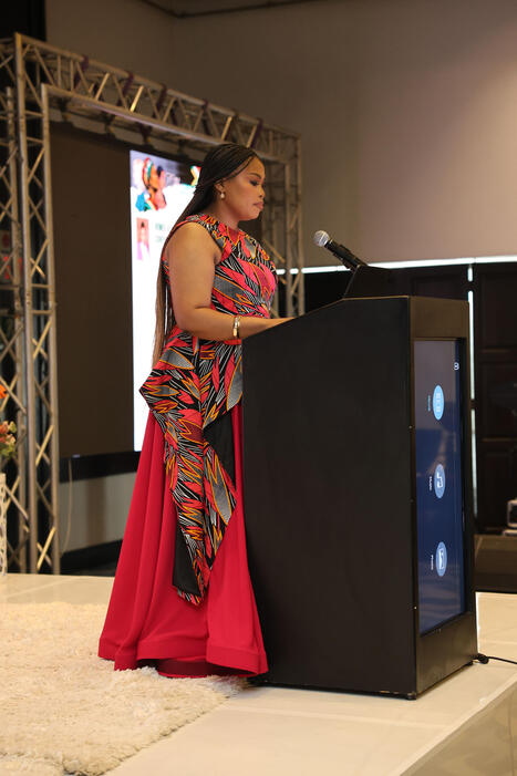 Speech by the Deputy Minister of Mineral and Petroleum Resources, Ms Phumzile Mgcina during the Women In Mining and Petroleum Conference Southern&nbsp;Sun&nbsp;Elangeni-Maharani,&nbsp;Durban 7 September 2026 | Mining, Energy, Critical Minerals and Just Transition | Scoop.it