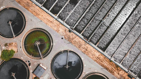 Micropolluants : lancement d’un appel à manifestation d’intérêt - Environnement Magazine | ADI dans la presse | Scoop.it
