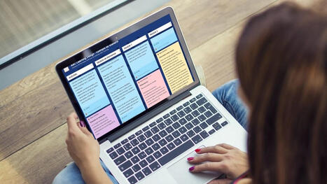 What tools can you use to script your training with ABC? | Revolution in Education | Scoop.it