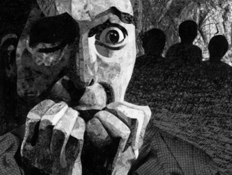 How much time do you spend thinking about why people can't be trusted? | Connection | Scoop.it