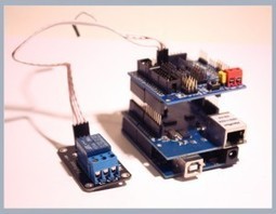 El control total por Internet con “Arduino” | tecno4 | Scoop.it