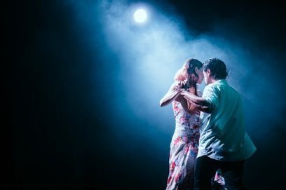 "The Great Dance of Argentina" | Mundo Tanguero | Scoop.it