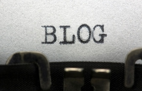 Why Blogging Should be Part of Your PR Strategy | Strategy and Analysis | Scoop.it