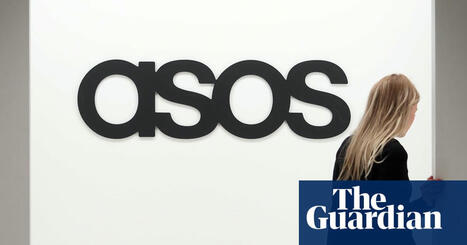 Fast fashion’s quick decline: Asos and Boohoo have that post-Covid feeling | Asos | The Guardian | IB Business Management | Scoop.it