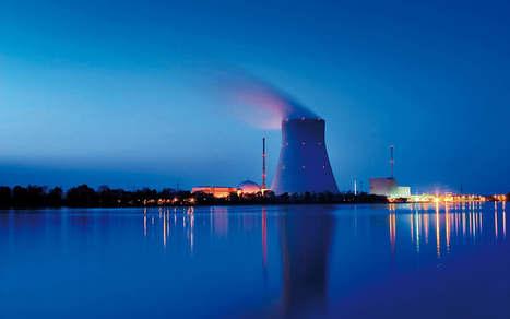 UP Magazine : "Et si l’énergie nucléaire était la seule à nous sauver de la catastrophe ?.. | Ce monde à inventer ! | Scoop.it