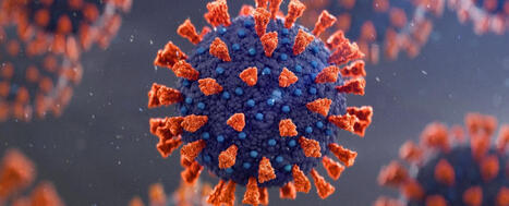 Man's COVID Infection Lasted 2 Years, Setting a New Record | Virus World | Scoop.it
