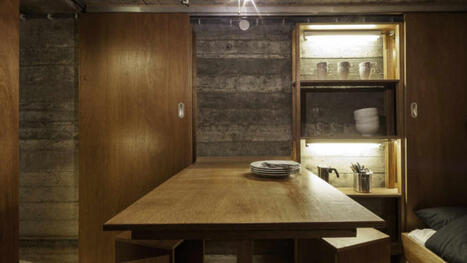 L’indestructible maison individuelle, durable pour le siècle qui vient | Chroniques d'architecture | La SELECTION du Web | CAUE des Vosges - www.caue88.com | Scoop.it