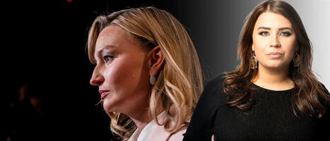 Ebba Busch krokodiltårar betalar inte min hyra | 1Uutiset - Lukemisen tähden | Scoop.it