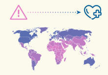 The Lancet: GDD: carga global de morbilidad | Salud Publica | Scoop.it