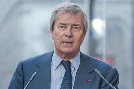 Bolloré Telecom voulait devenir le roi de l'Internet rapide sans fil, mais l'aventure est terminée | Réseau | Scoop.it