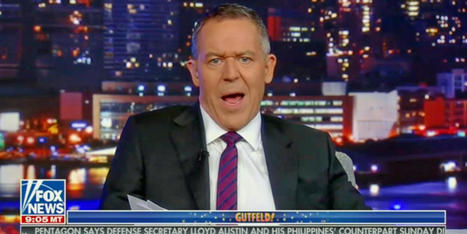 'It turns you trans': Fox host shares conspiracy theory that substance in water creates 'nonbinary affiliations' - RawStory.com | Backstabber Watch | Scoop.it