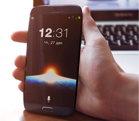 Samsung Galaxy S4 en vídeo | Mobile Technology | Scoop.it