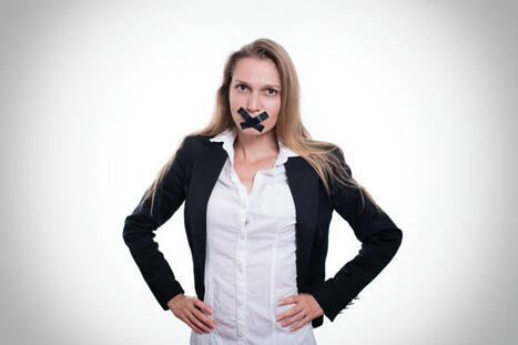 4 things your employees won’t tell you | Management - Leadership | Scoop.it