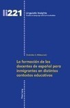 La formación de los docentes de español para inmigrantes en distintos contextos educativos | Todoele - Enseñanza y aprendizaje del español | Scoop.it