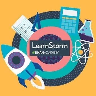 Develop Growth Mindset (gr. 3-12) with this free Khan Academy set of learning activities | Education 2.0 & 3.0 | Scoop.it