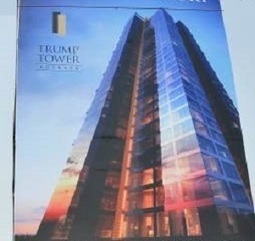 Trump Tower Kolkata Trump Tower Price List