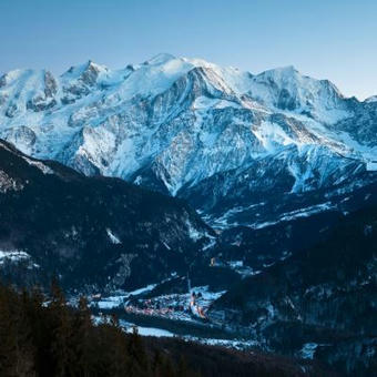 Allier sports d’hiver et préservation de la biodiversité : le défi des stations de ski | 6 - Innovations technologiques | Scoop.it